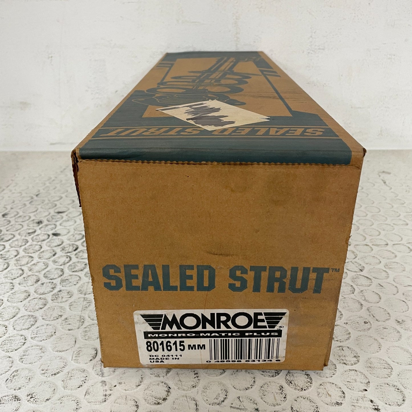 Monroe 801426 Front Strut Shock Absorber Chevy Cavalier Sunfire 1982-1994