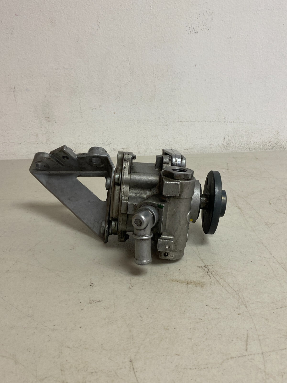 2007 BMW X3 3.0si Power Steering Pump Assembly Lh2113834 342801002