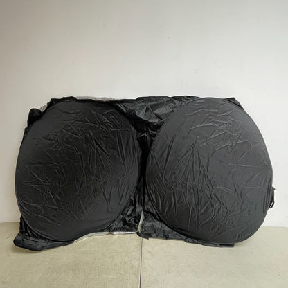 Custom Fit Windshield Sunshade for Hyundai Tucson 2016-2021 UV Block Visor Cover