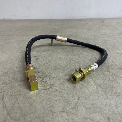Carquest Brake Hydraulic Hose Assembly BHA38607