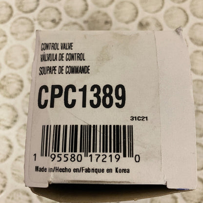 CARQUEST Premium Ignition Control Module CPC1389 for 1992‑02 Audi S4/S6