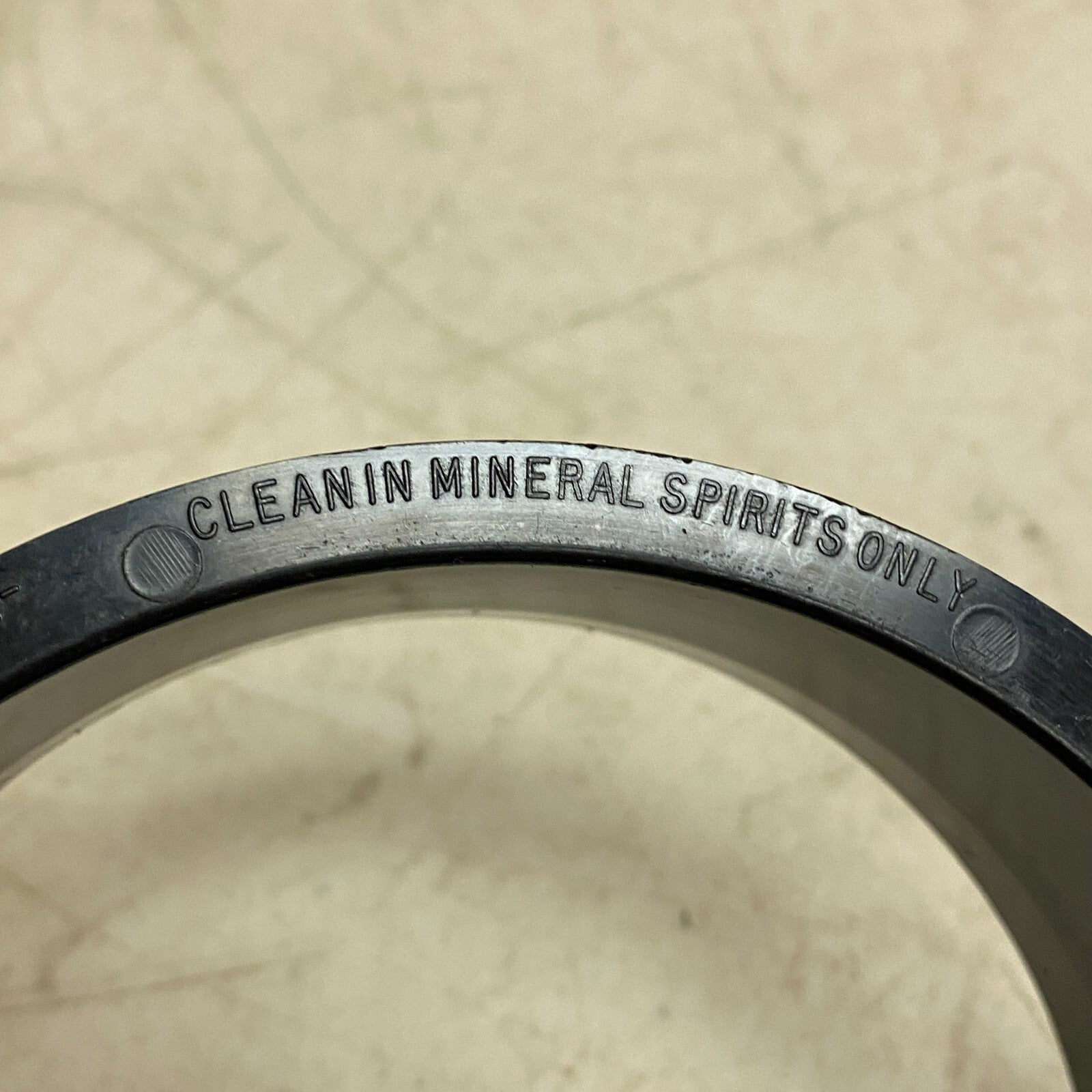 Rotunda for Ford Piston Seal Protector Tool T86P-70234-A , #816-1CP