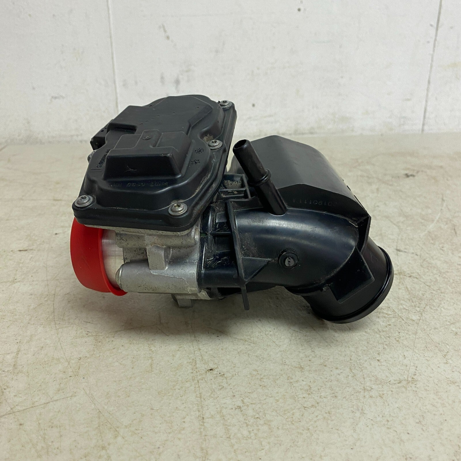 Ford Throttle Body Valve CM5G-9F991-GA , #799-1CP