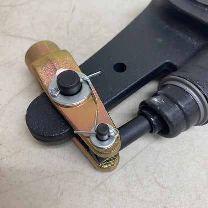 Auto Slack Adjuster 5.5" 28 Spline Replaces Meritor R801073 Heavy Duty