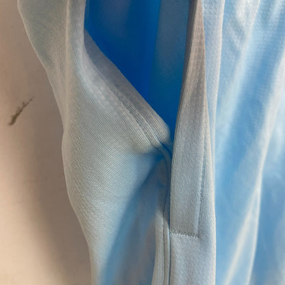 DSG Boys' Knit Training Shorts Multi Tagger Dreamy Blue Athletic DAB13103PRT