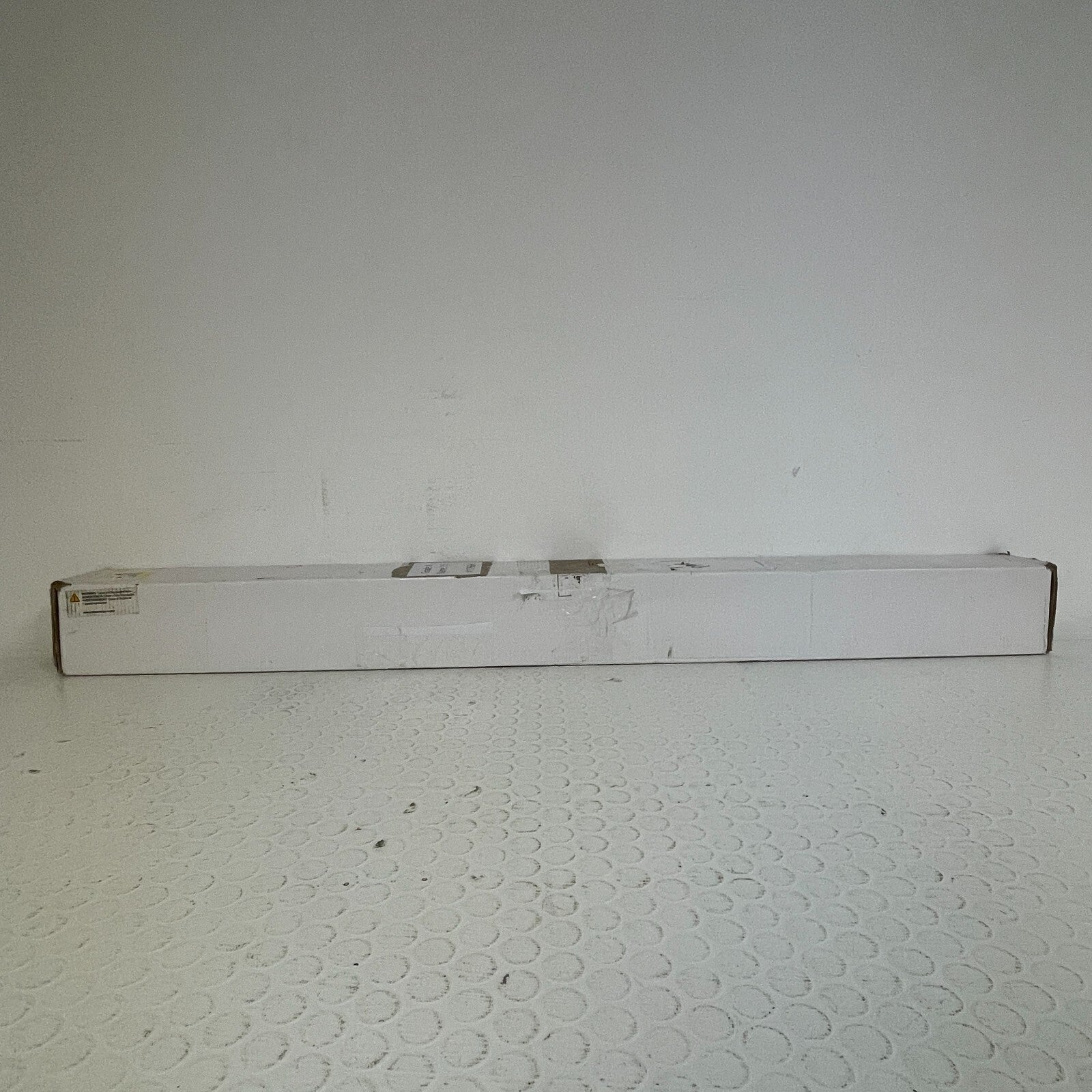 Signature Hardware 40" Cohen Linear Tile-In Shower Drain - Polished Brass