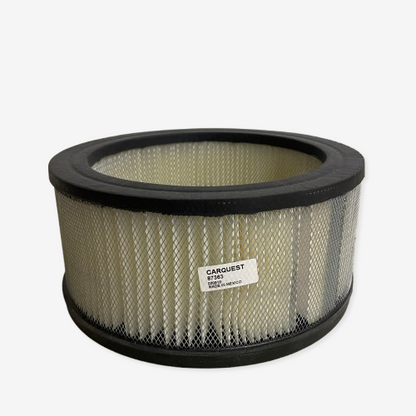 Carquest 87363 Round Axial-Seal Engine Air Filter