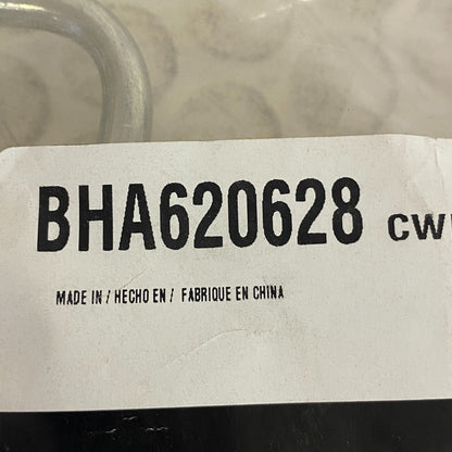 Carquest Wearever BHA620628  Brake Hydraulic Hose1962 Mercury Monterey