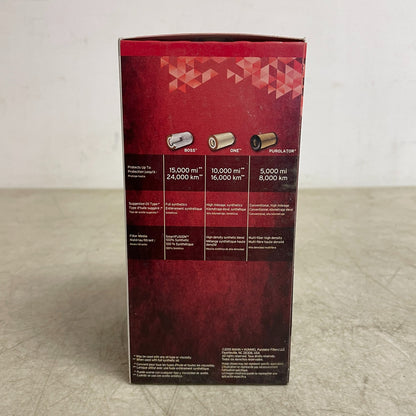 PurolatorONE L36289 PO6289 Cartridge Oil Filter Replaces WIX WL10059 Pronto