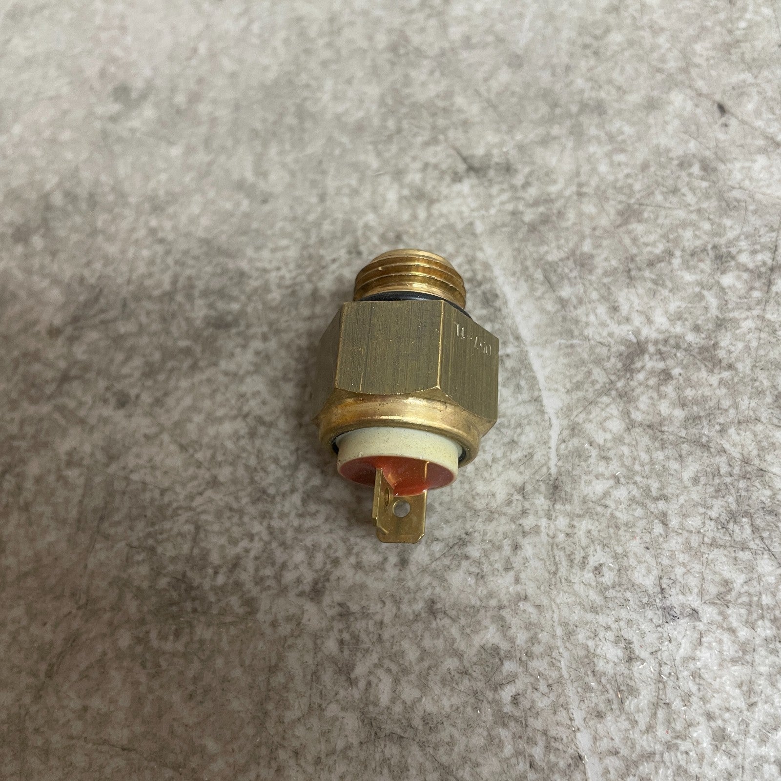 Standard TS185 Engine Cooling Fan Switch 2 Terminal 1980-1987 Subaru GL