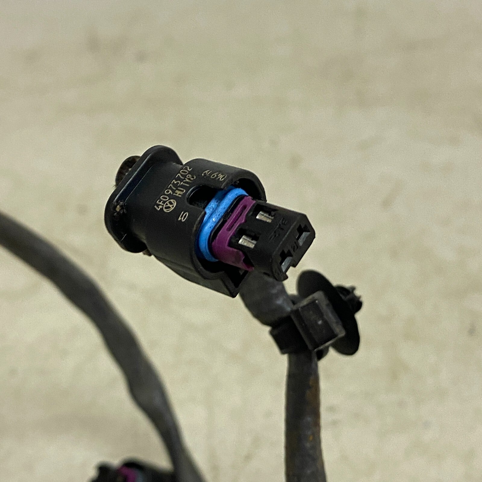 Audi Cable VC TFSI VVK