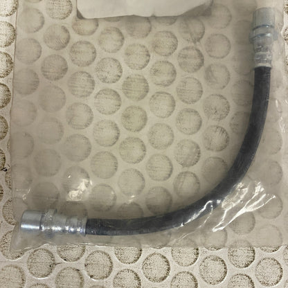 Carquest BHA381349 Brake Hydraulic Hose Rear Left fits 02-09 Subaru Legacy