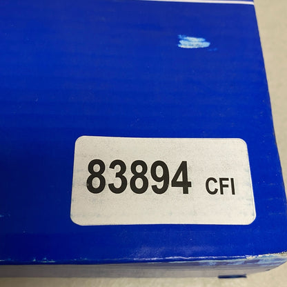 CARQUEST Premium Engine Air Filter 83894 White Pleated