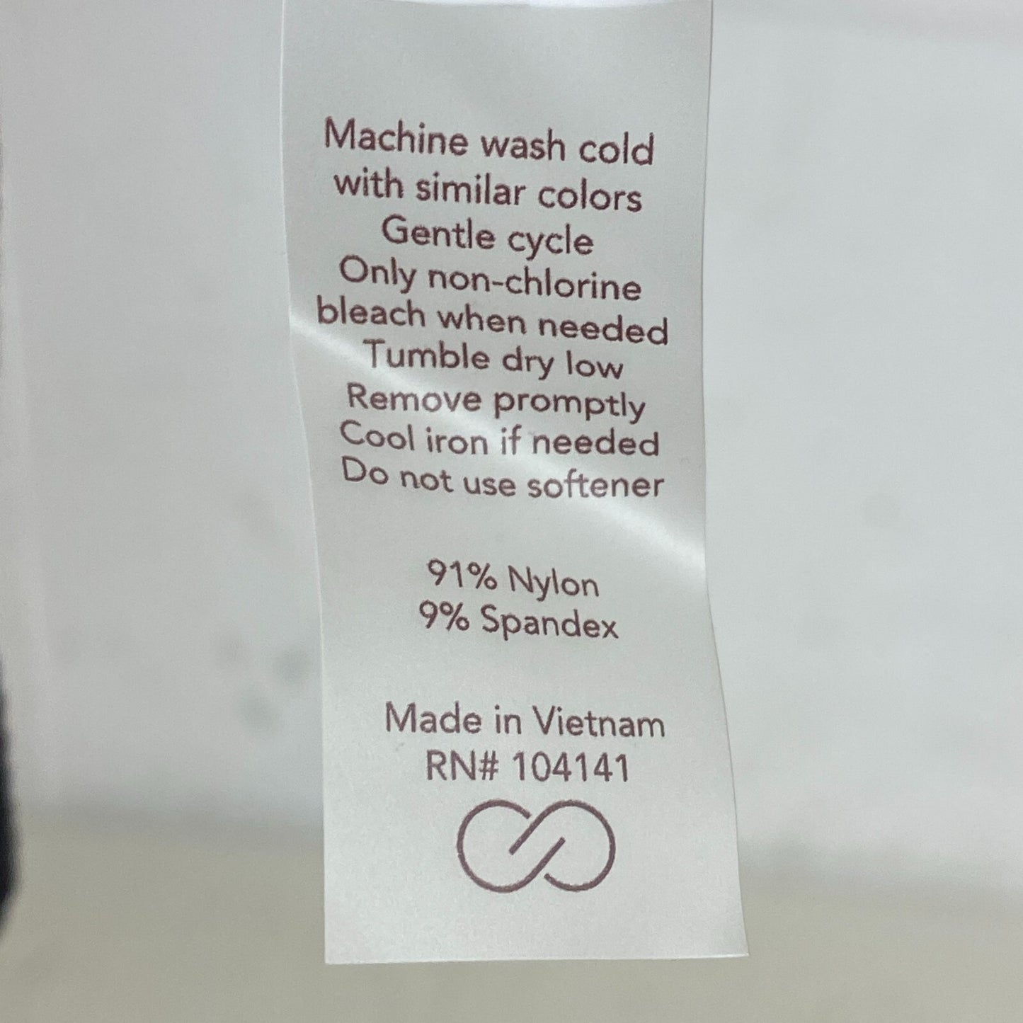 Calia Womens Scoop Neck Tank Pure Black Solid Sleeveless Racerback WAX11205S