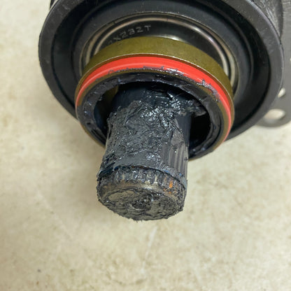 Ford Premium Cv Intermediate Shaft 6L8Z-3A329-A