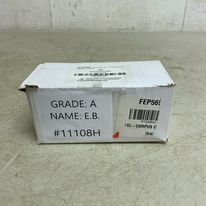 Signature Hardware POP UP STRAIGHT BATH DRAIN WITH 1-1/2" FLANGED PVC ADAPTER-C,