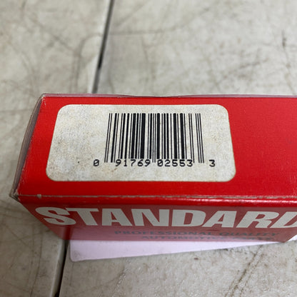 Standard SLS-125 Stoplight Switch 1999-2007 Chevrolet Silverado 1500