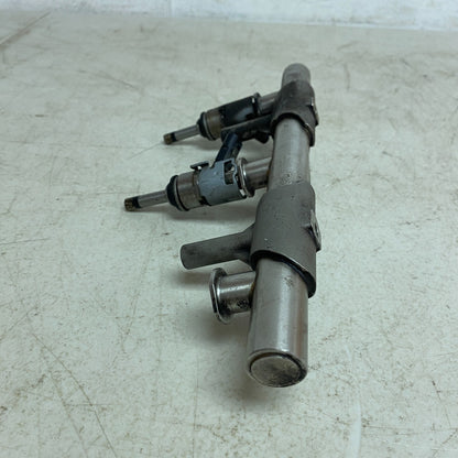 Audi 2016-2018 AUDI A7 QUATTRO 3.0L - Right FUEL RAIL / PIPE 06E130090AJ