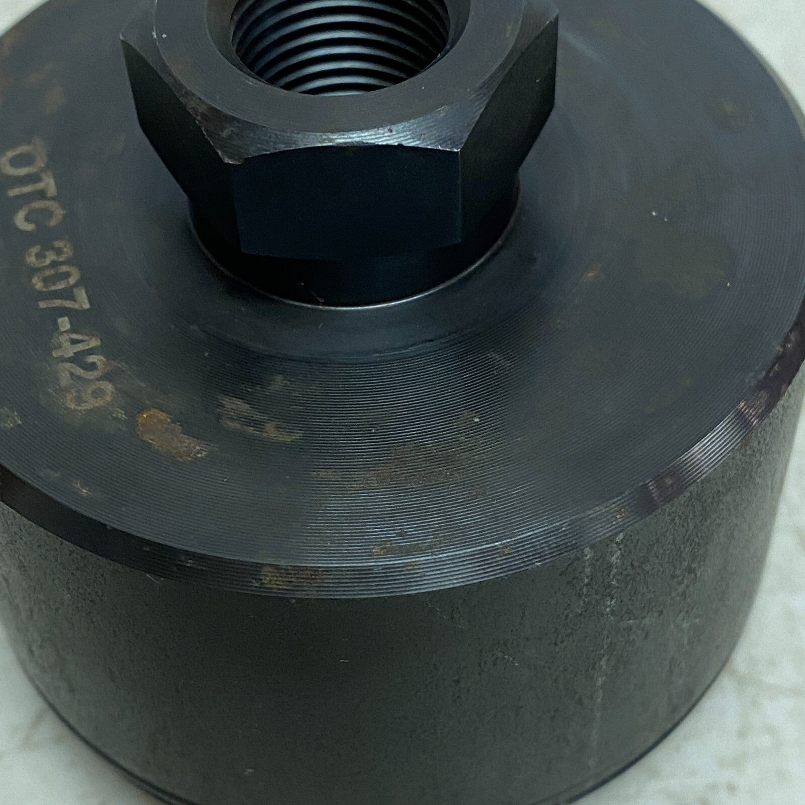 Rotunda RH HALFSHAFT SEAL INSTALLER REMOVER 307-429 , #675-1CP