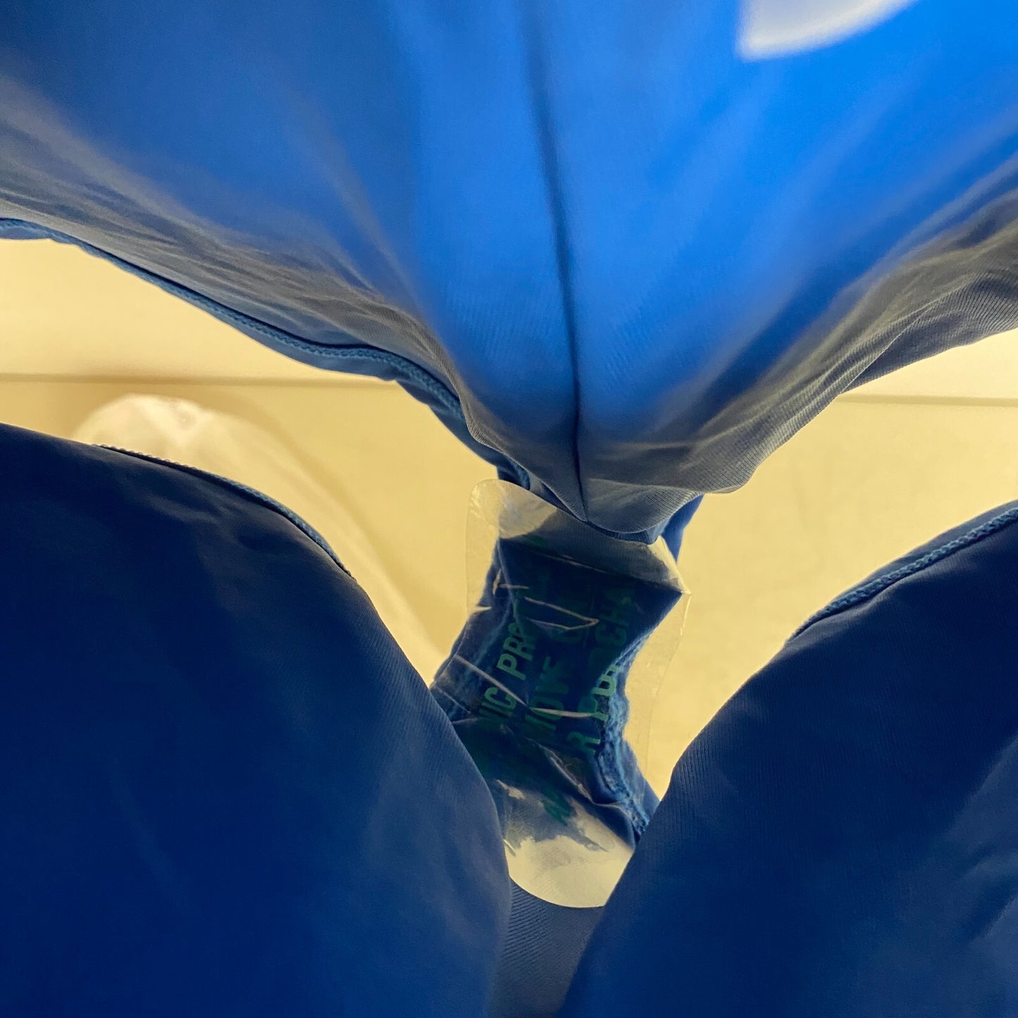 Calia Women's Swim Collection Mid Rise short Royal Blue WSA23501 Brand New!