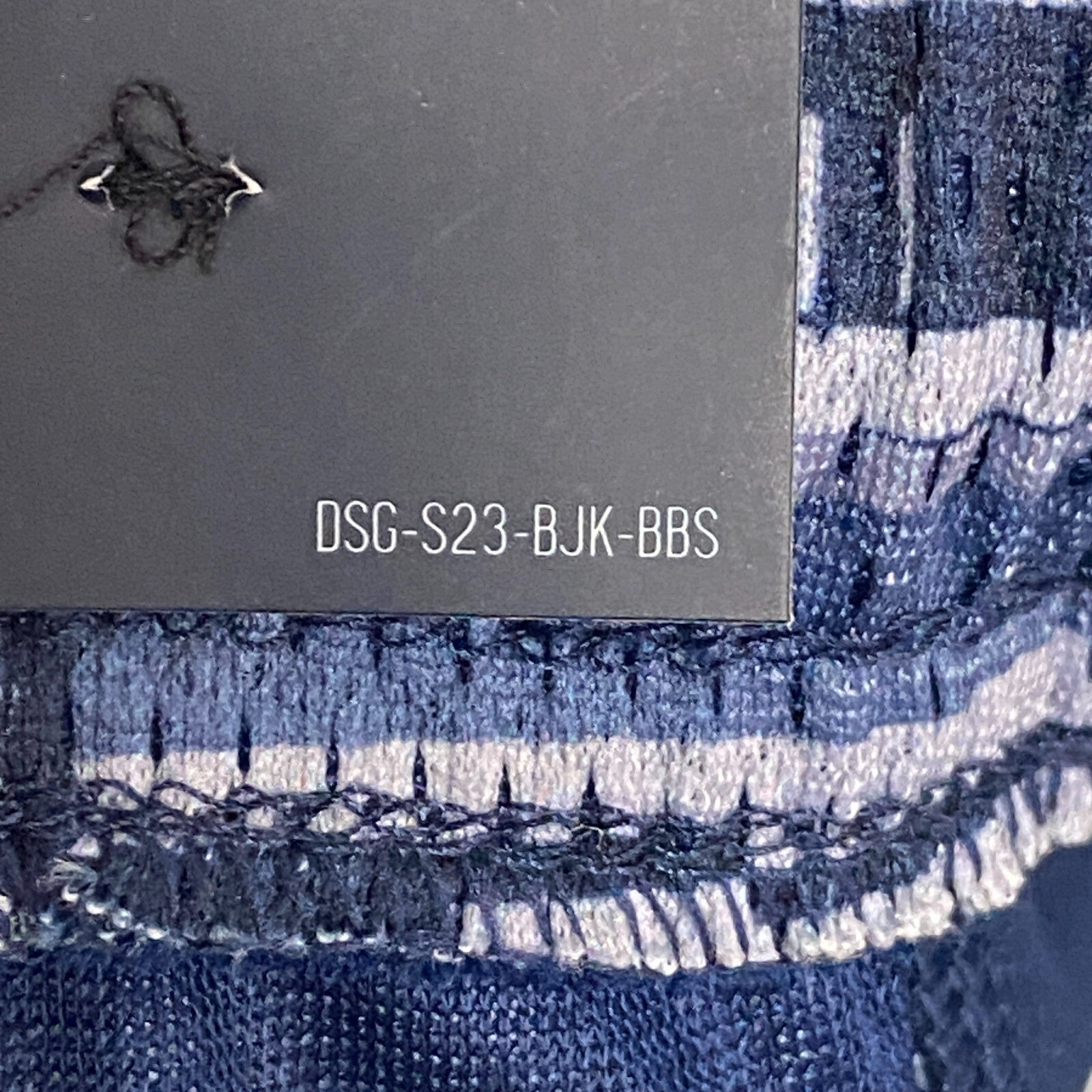 DSG Boys Mesh Basketball Shorts Rad Plaid Smokey Slate Summer  DAB13107PRT