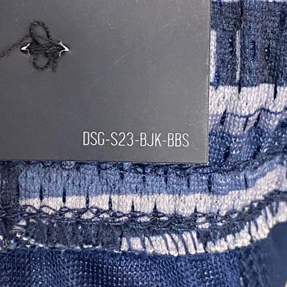 DSG Boys Mesh Basketball Shorts Rad Plaid Smokey Slate Summer  DAB13107PRT