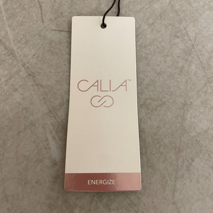 Calia Womenâs Energize Core 7/8 Leggings Milky Blue Stretch Activewear WAX1231