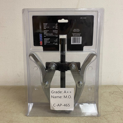 Carquest 31536 Two Jaw Pulley Puller 9" Reversible Gear Puller 7 Ton