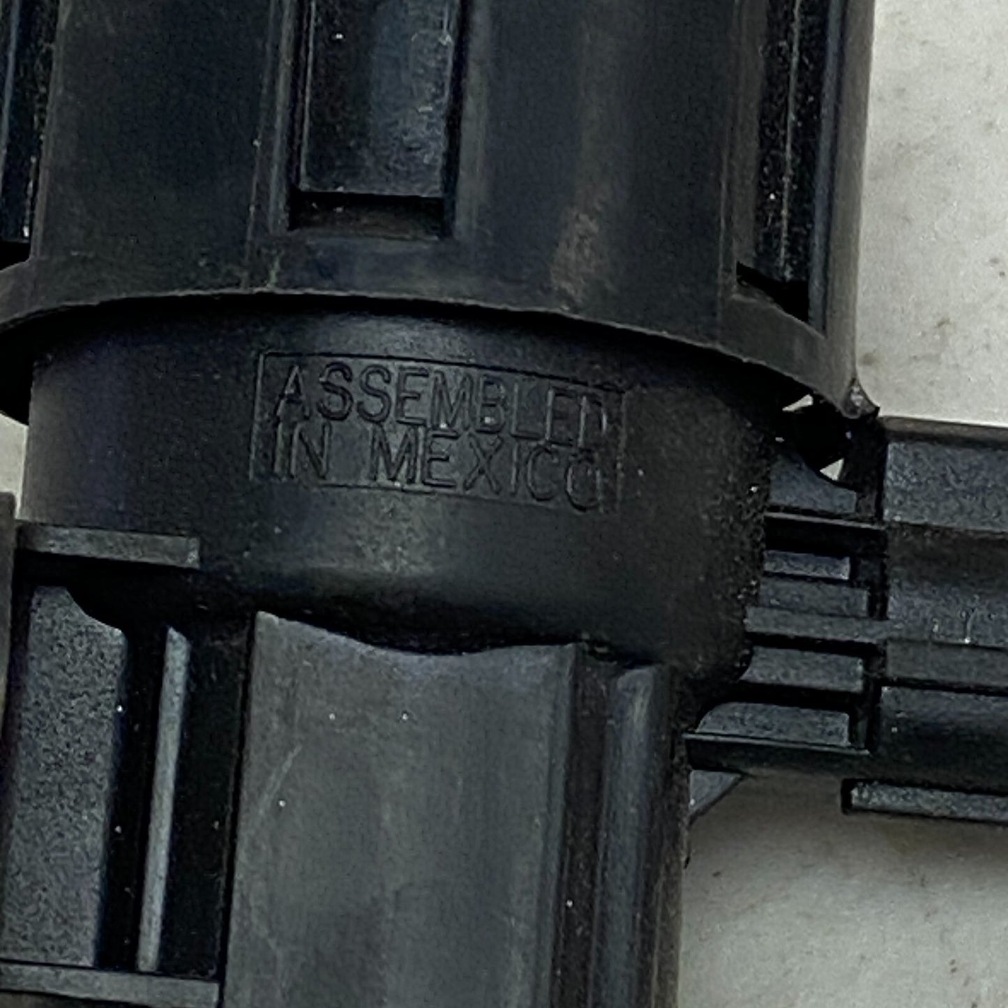 Exhaust Gas Recirculation (EGR) Valve Control Solenoid Standard VS63