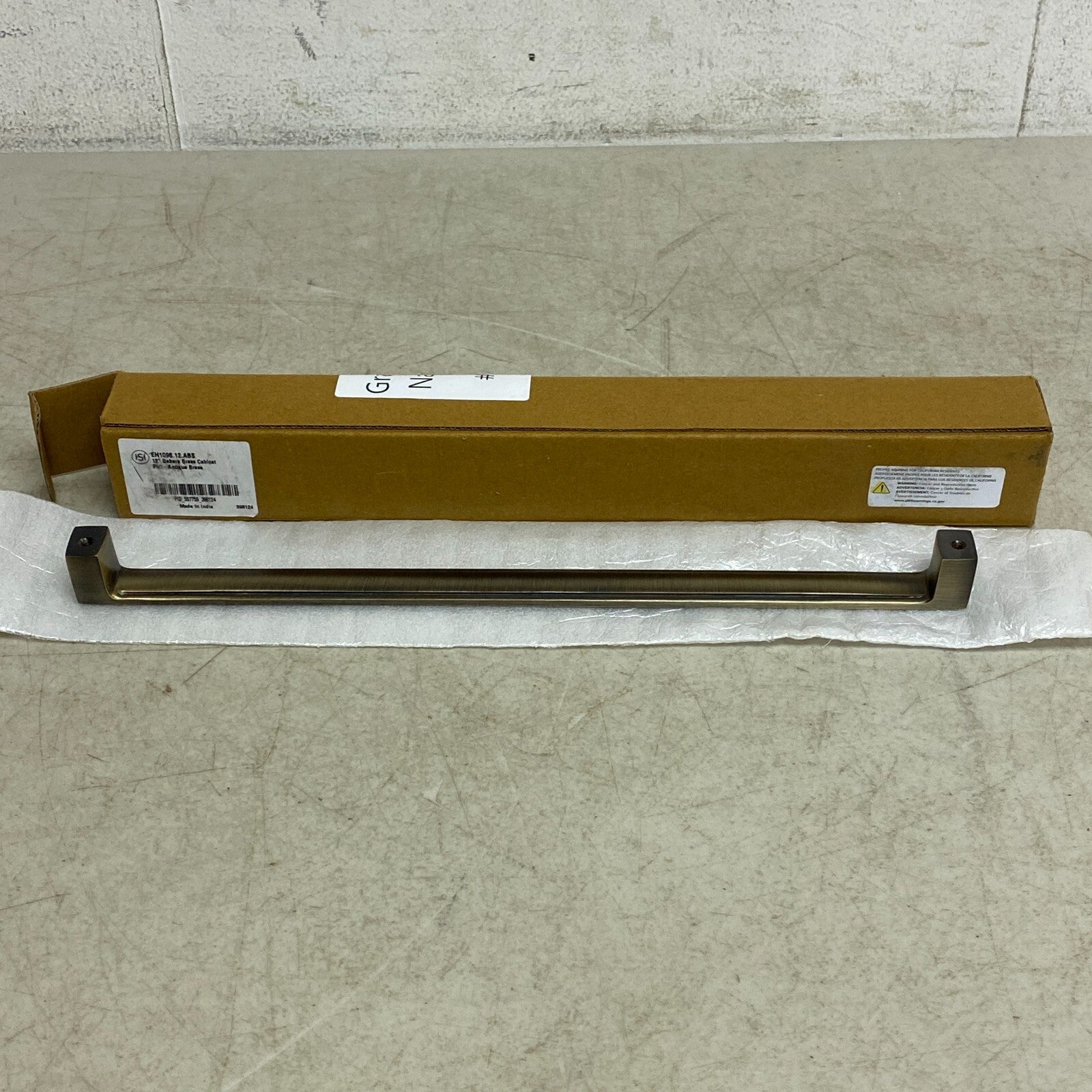 Selected Variant Image