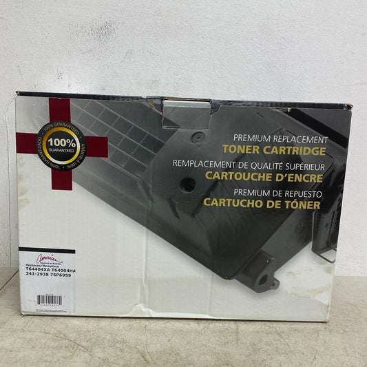 American Solutions for Business Premium Replacement Toner Cartridge T64404XA T64
