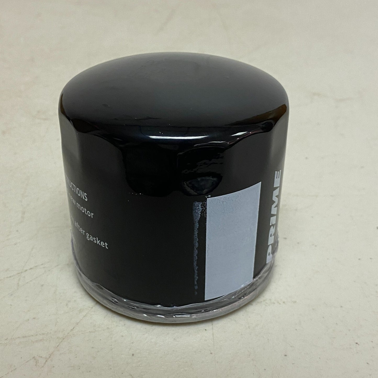 Prime Guard Premium Oil Filter POF 4651