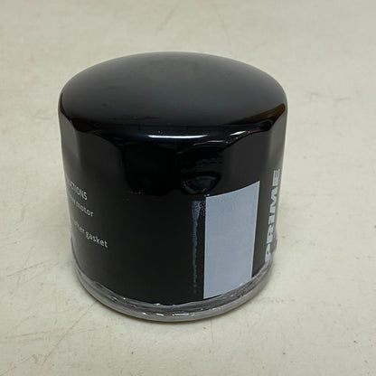 Prime Guard Premium Oil Filter POF 4651