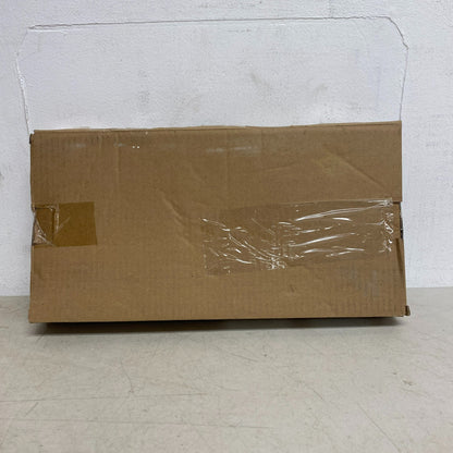 Honda Sun Visor Driver Side Tan Mirror Light Accord 2008-2012 Factory Style