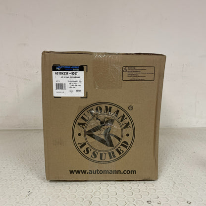 Automann Rolling-Lobe Air Spring Assembly – Model AB1DK23F-9307
