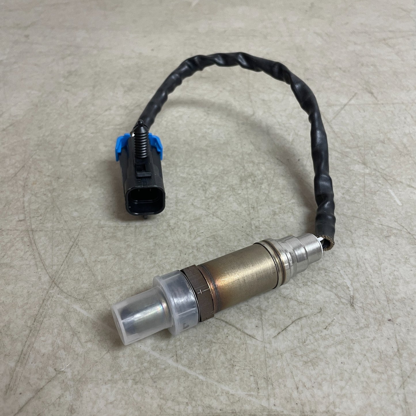 Bosch 13474 O2 Oxygen Sensor for Chevy Silverado 1500 4.3L 5.3L 00'–06' Upstream