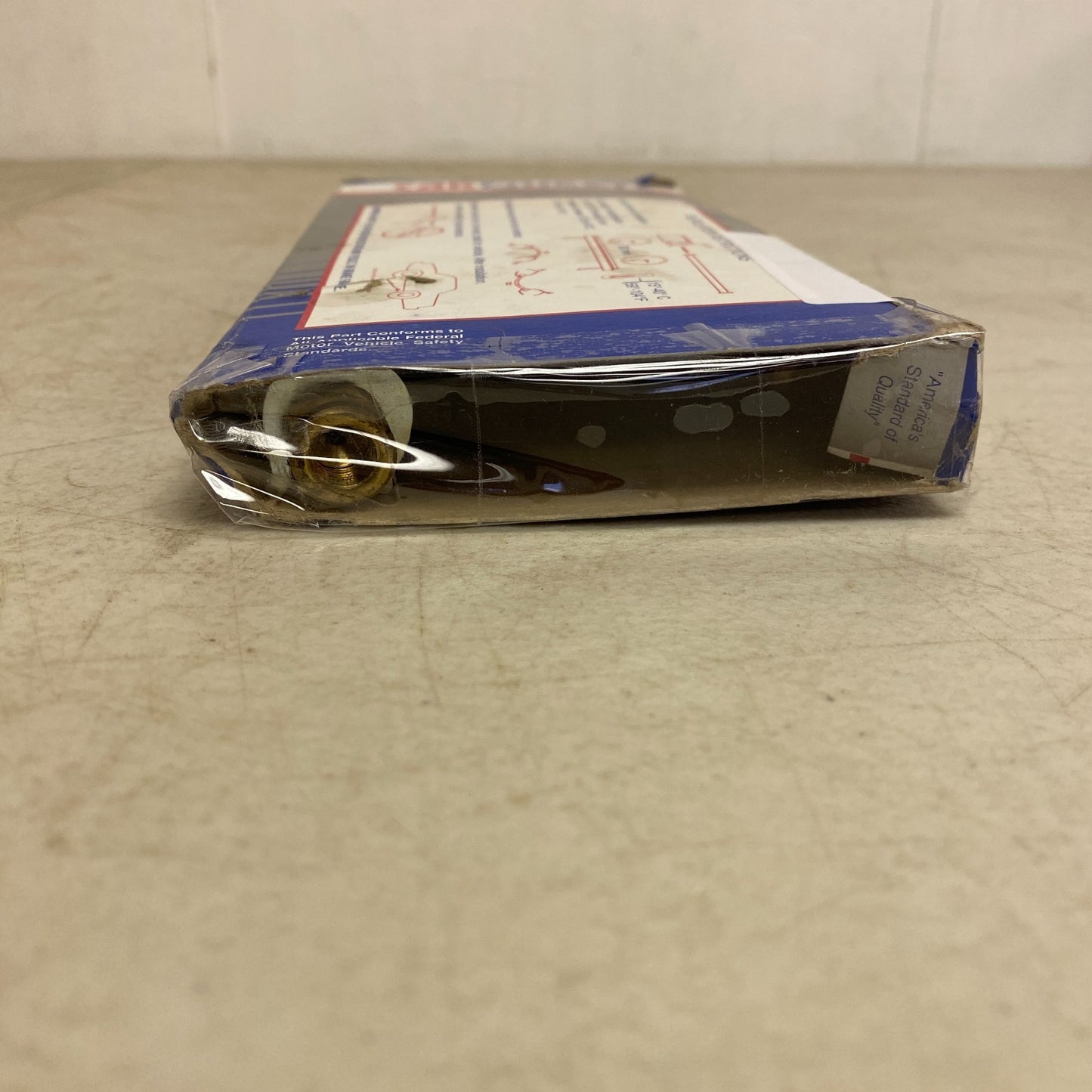 Carquest Premium Brake Hydraulic Hose Assembly BHA38181