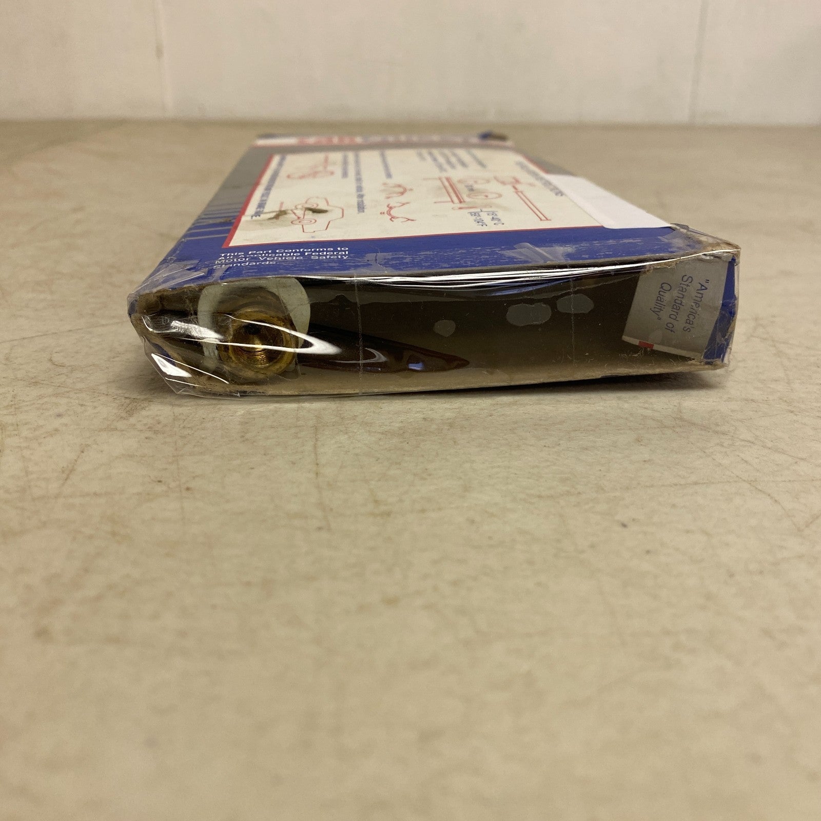 Carquest Premium Brake Hydraulic Hose Assembly BHA38181