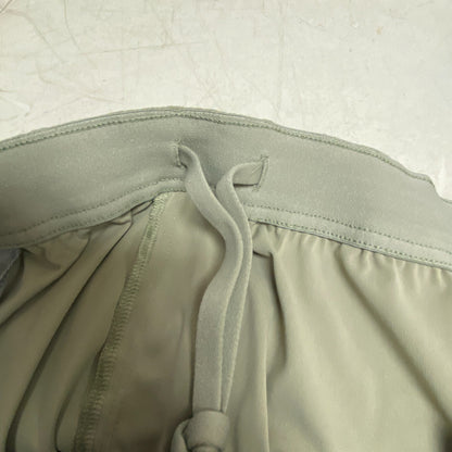 VRST Men's Limitless Trendy Cargo Slim Fit Jogger Earl Grey MAX200457 New