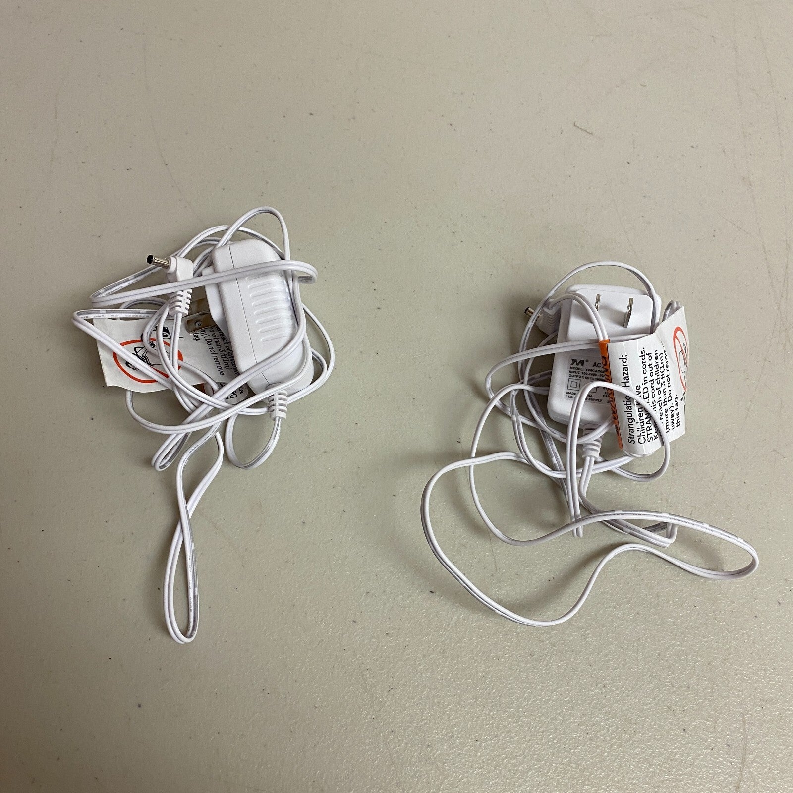 Hubble Connected Nursery View Pro 5" Video Baby Monitor Camera With Sounds