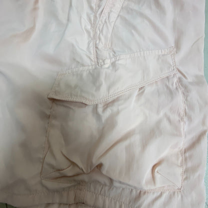 Alpine Design Women AD Woven Cargo Shorts Soft Peach ADW13806  BRAND NEW