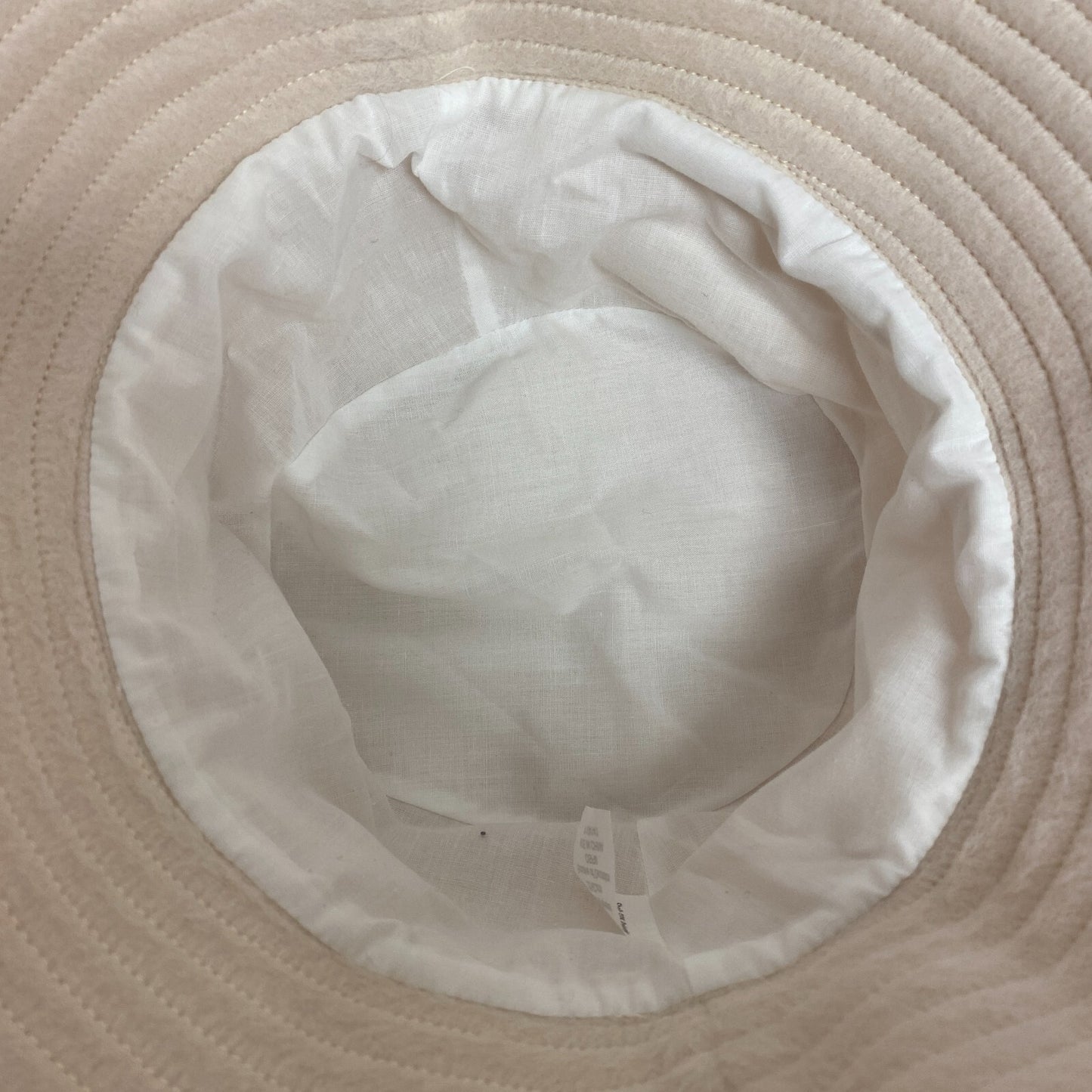 ALPINE DESIGN WOMENS AD W CUTE BRUSHED BUCKT HAT CREAM ONSIZE OSFA ADWA2016