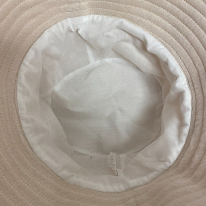 ALPINE DESIGN WOMENS AD W CUTE BRUSHED BUCKT HAT CREAM ONSIZE OSFA ADWA2016