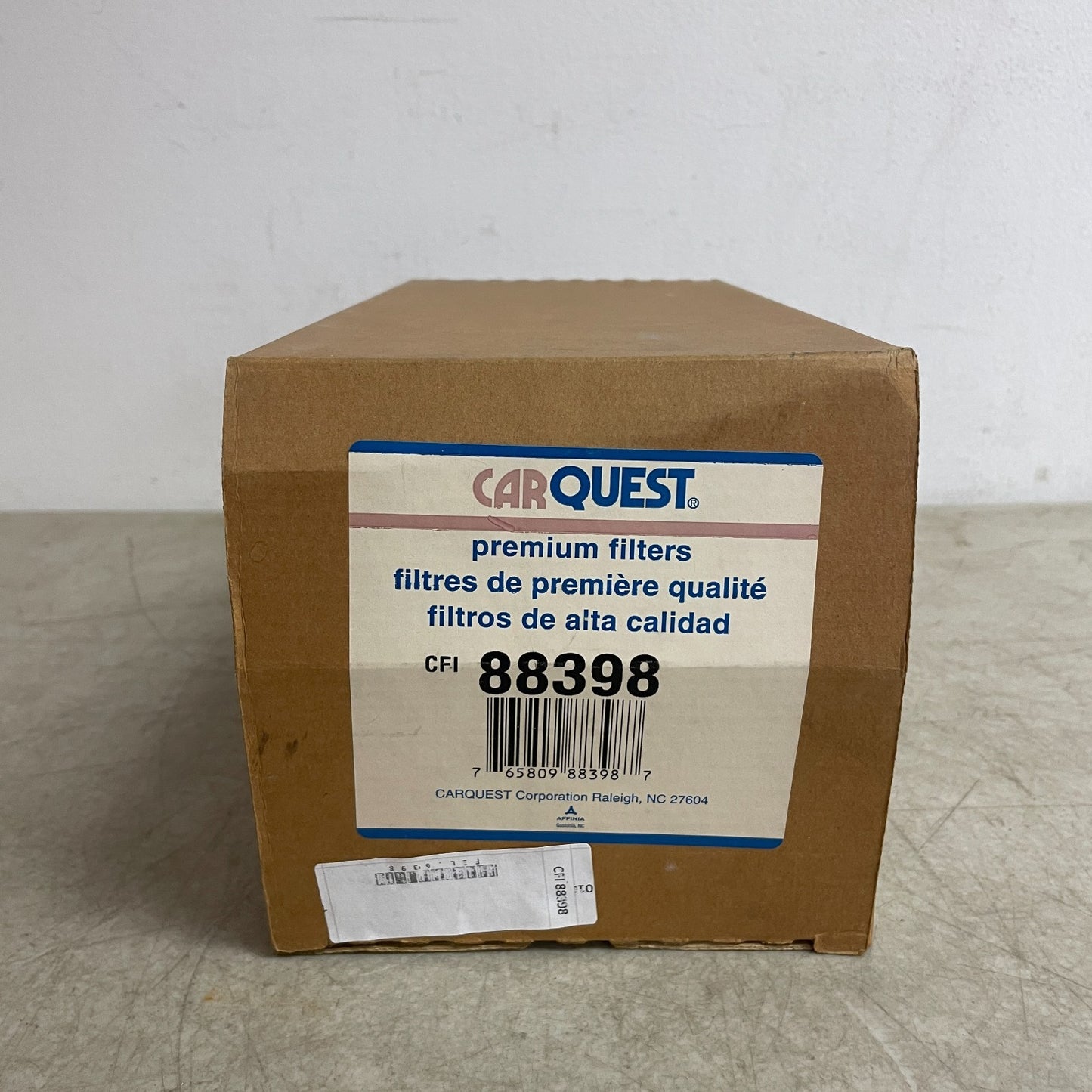 Carquest 88398 Engine Air Filter OE Fit for Acura Integra 1994–2001