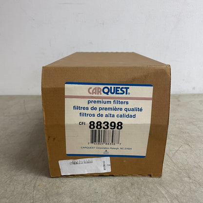 Carquest 88398 Engine Air Filter OE Fit for Acura Integra 1994–2001