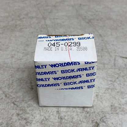 Beck/Arnley 045-0299 PCV Valve Inline 90-Degree 1990-1993 Geo Storm