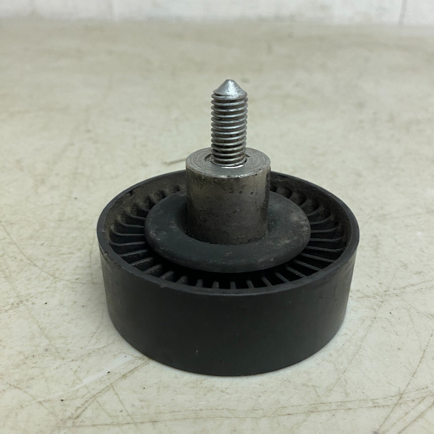 Audi Tension Idler Pulley ,Used-Good