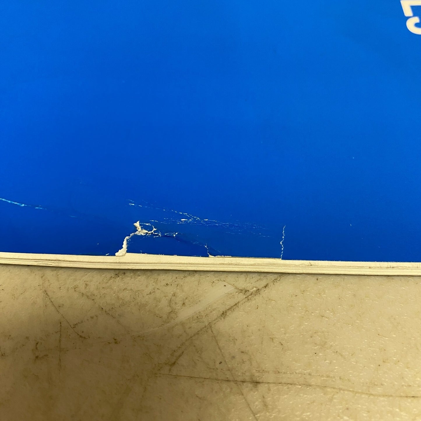 Mazda Engine Workshop Manual L3 9999-95-00L3-03 , #547-1CP