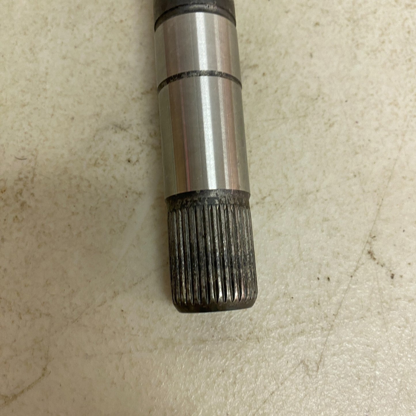 Ford Premium Cv Intermediate Shaft 6L8Z-3A329-A