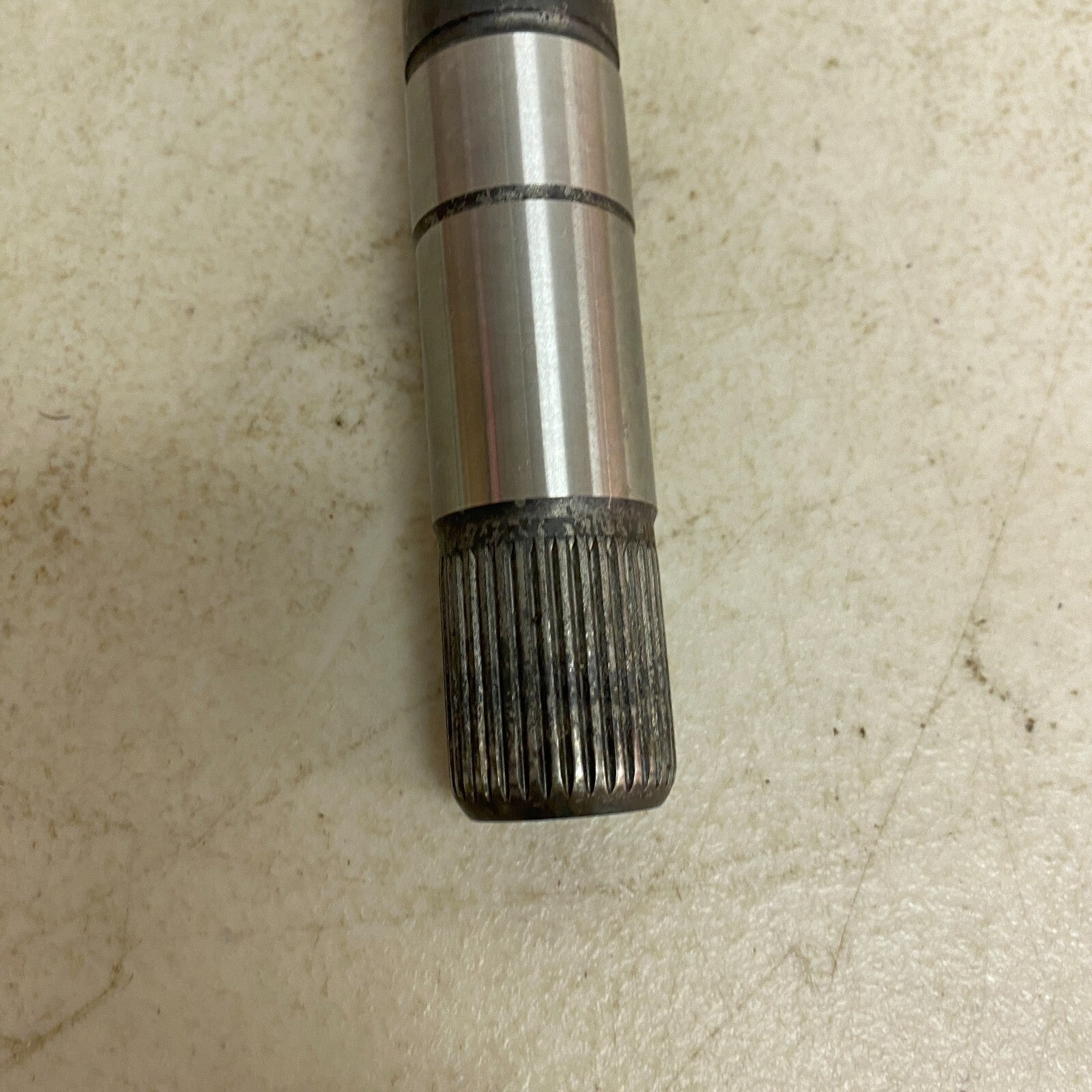 Ford Premium Cv Intermediate Shaft 6L8Z-3A329-A